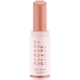 Essence Glossy Glaze Lipstick 02 On Cloud Nude